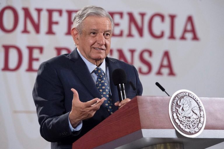 AMLO