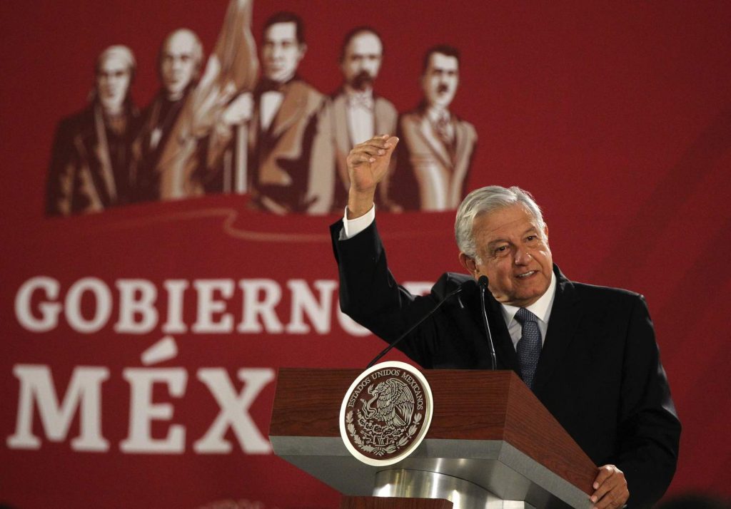 OBRADOR