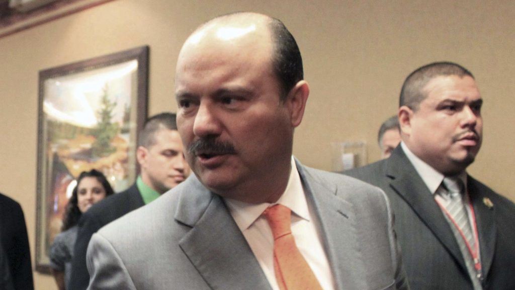 Duarte