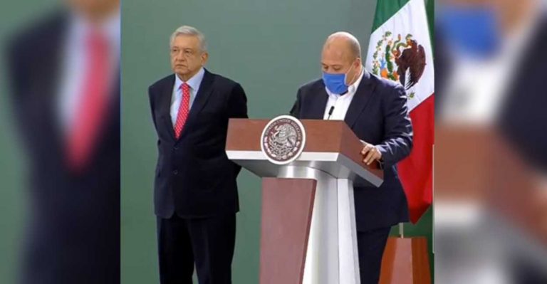 gobernador