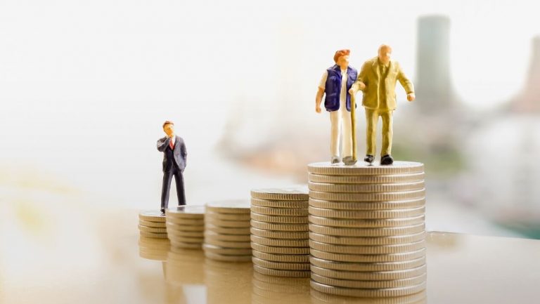 pensiones