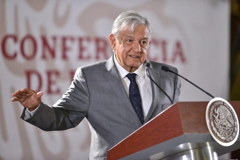 presidente