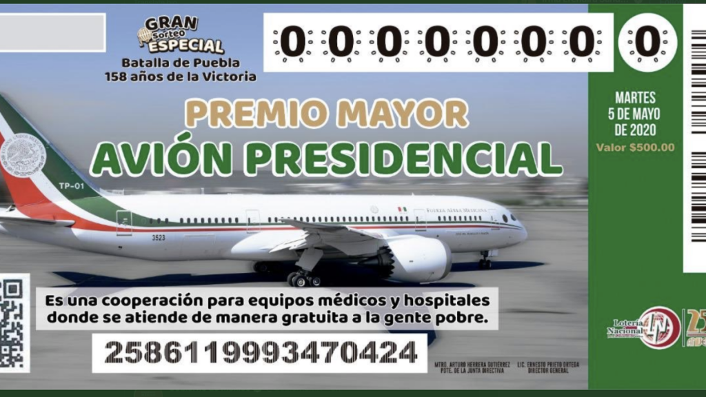 presidencial