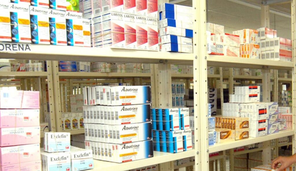 medicinas