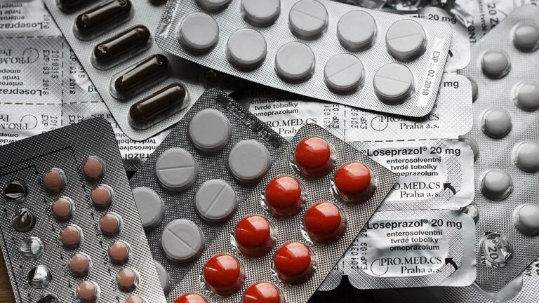 medicinas