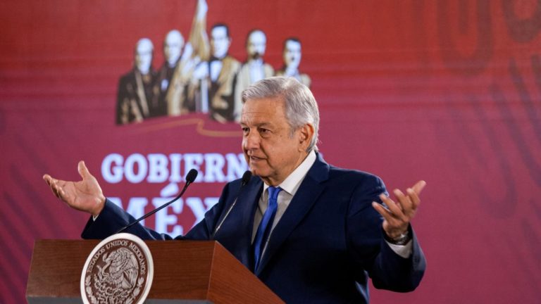 AMLO