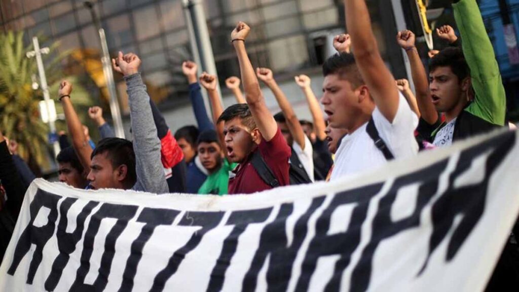 normalistas