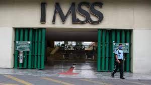 Corrupción en el IMSS: caso Coutiño Ruíz