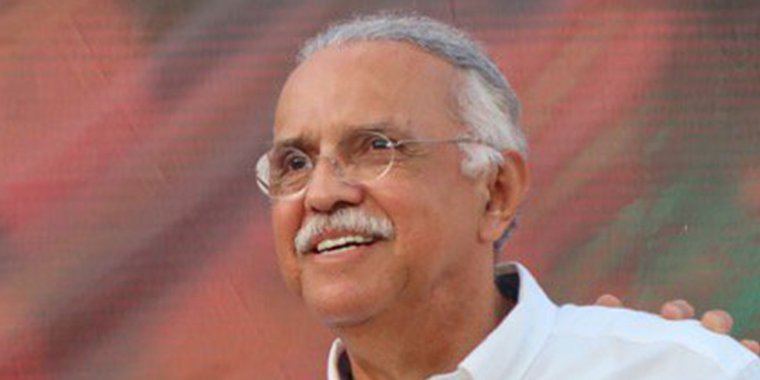 miguel angel Navarro Quintero