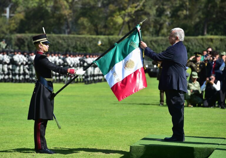 bandera