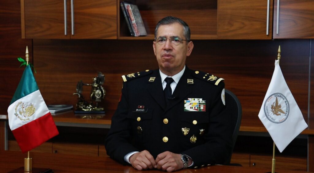 Luis Rodríguez Bucio