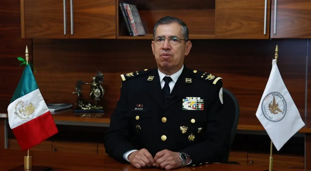 Luis Rodríguez Bucio