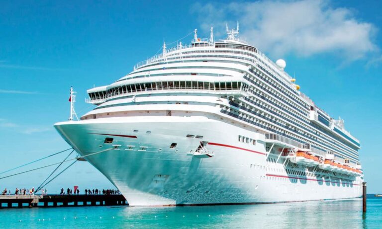 cruceros