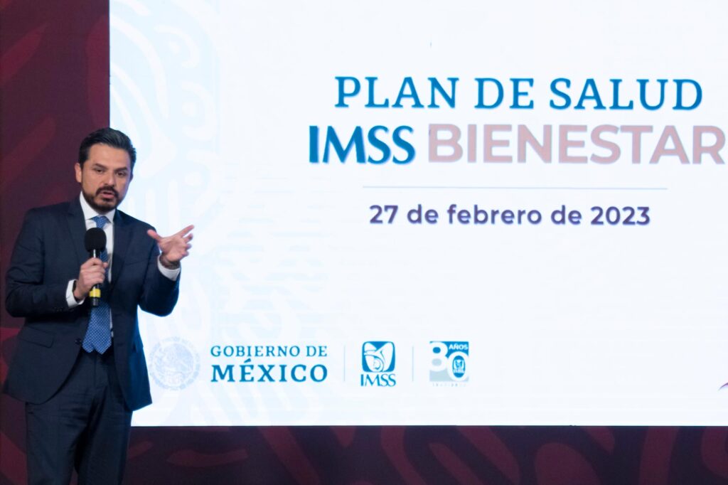 plan imss bienestar