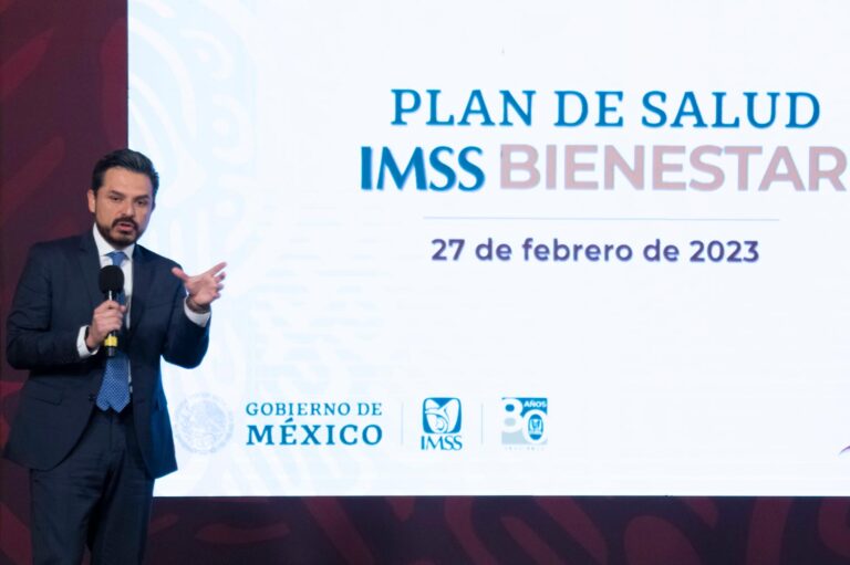 plan imss bienestar
