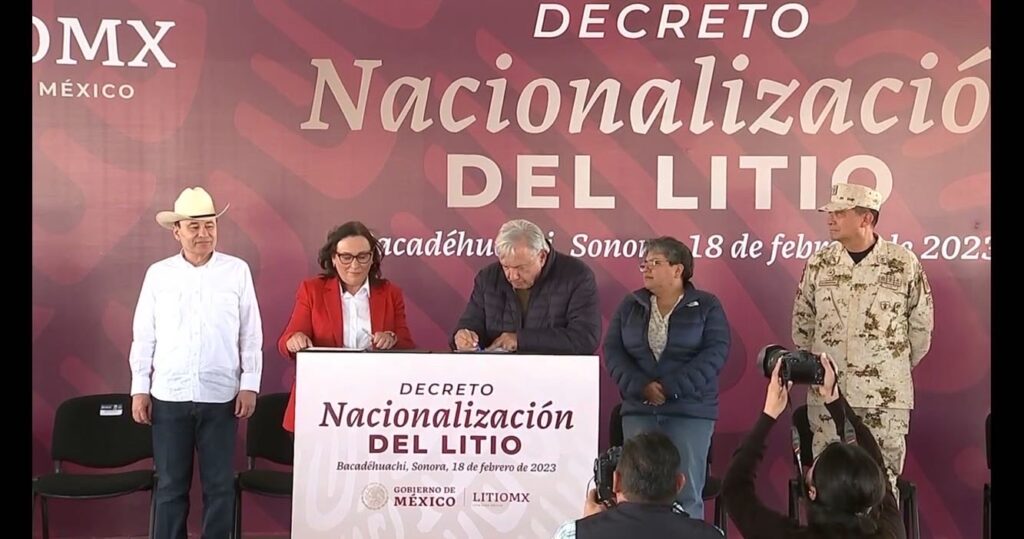 Litio