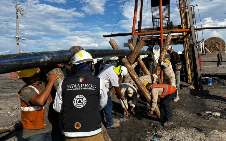 mineros
