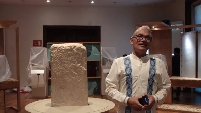 Exposición Súbete al tren