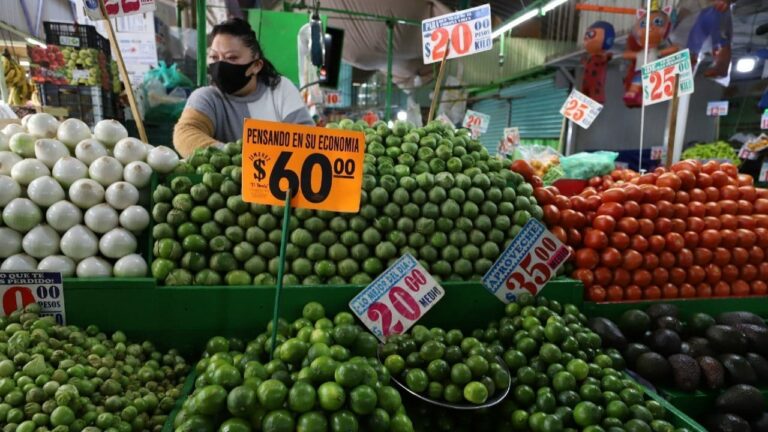 inflación