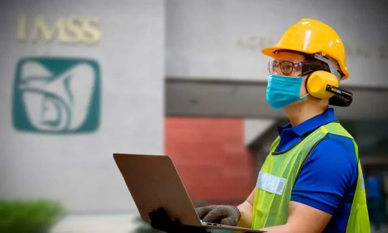 imss reporta fuentes de empleo