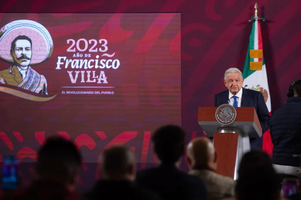 Federación colabora en investigación del caso de jóvenes de Jalisco