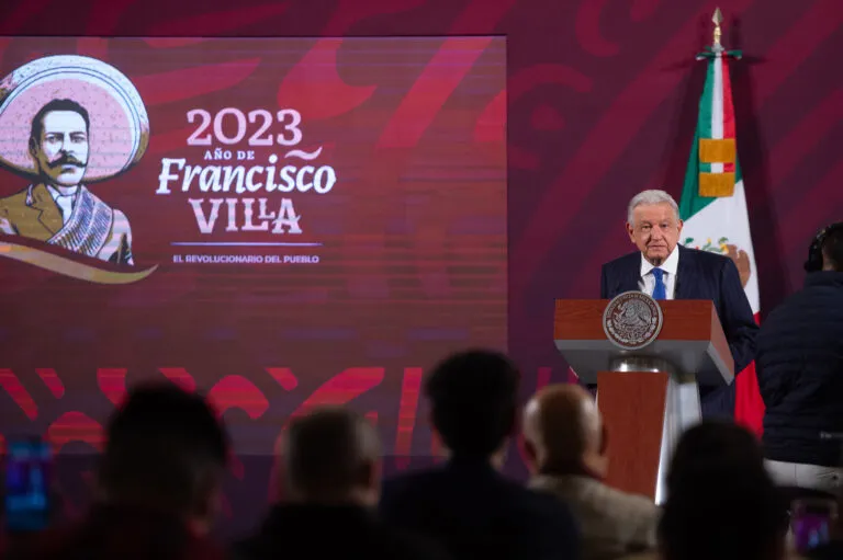 Federación colabora en investigación del caso de jóvenes de Jalisco