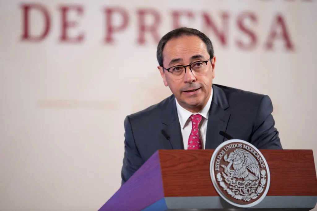 Segundo convoy de Tren Maya está en fase de pruebas