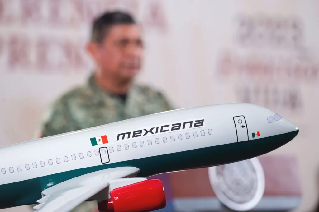 Boletos de Mexicana serán 20% más económicos