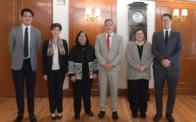 Poder Judicial necesita renovación: AMLO