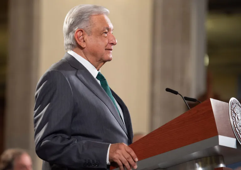 Presentarán informe de censo de personas desaparecidas