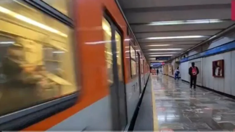 El Metro tendrá modificaciones en su horario este 15 de septiembre