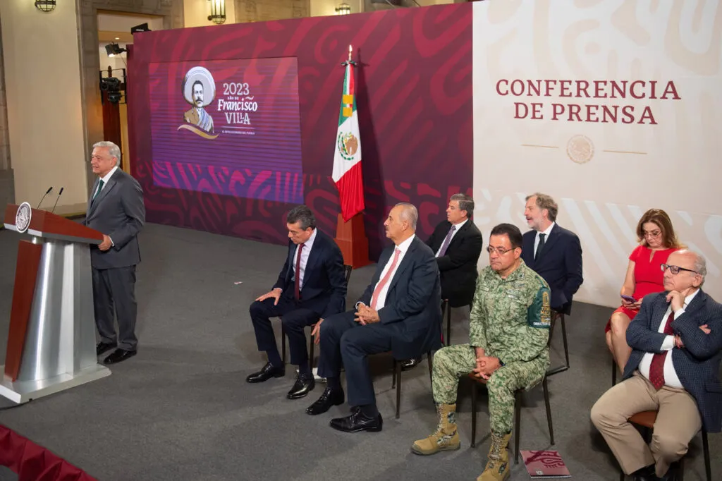 Aumentará presencia de la Guardia Nacional en Chiapas