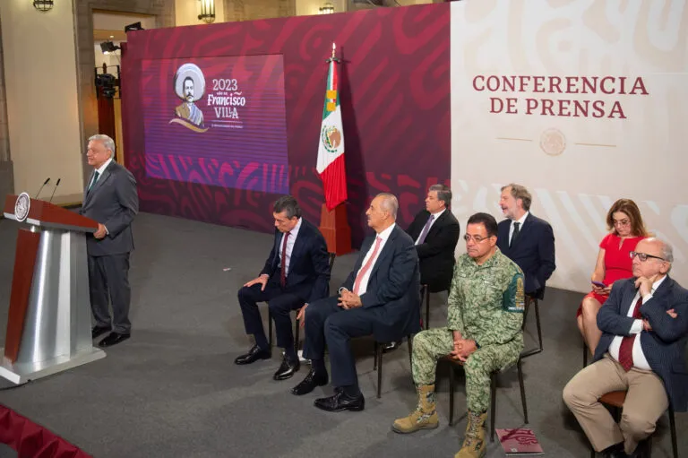 Aumentará presencia de la Guardia Nacional en Chiapas