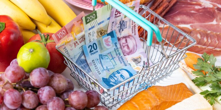 Ampliarán acuerdo con empresarios para controlar la inflación