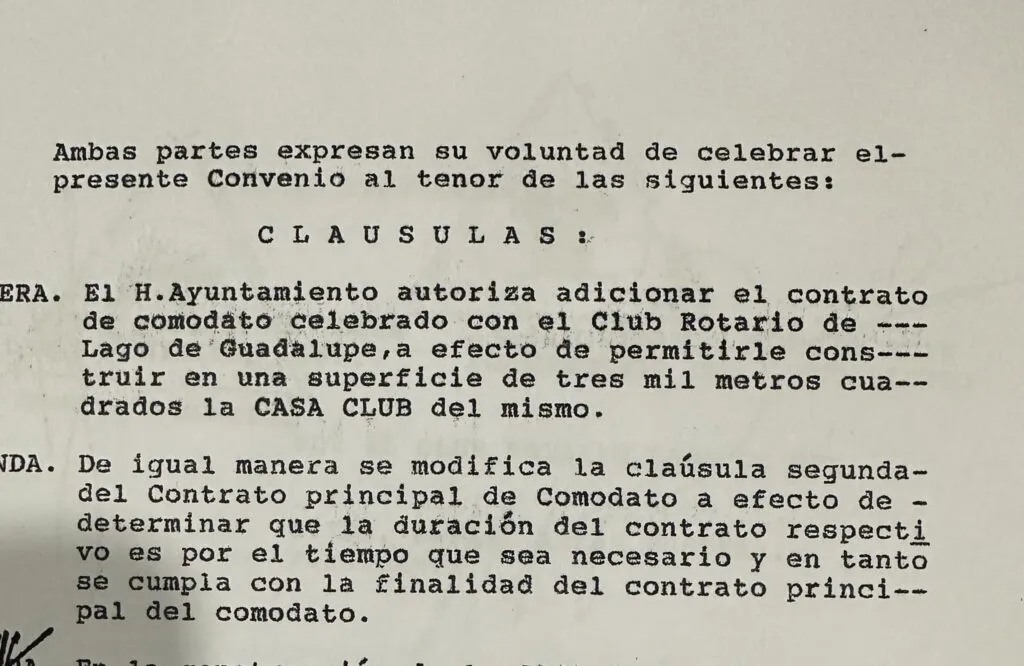 El encuentro entre Marko Galindo y Ortiz se enmarca en los esfuerzos continuos del líder social por abordar problemas ambientales.
