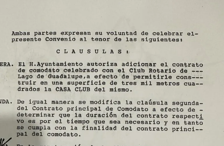 El encuentro entre Marko Galindo y Ortiz se enmarca en los esfuerzos continuos del líder social por abordar problemas ambientales.
