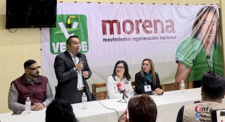 Marko Galindo, empresario y líder social, ha consolidado su camino hacia la candidatura a la presidencia municipal de Cuautitlán Izcalli.
