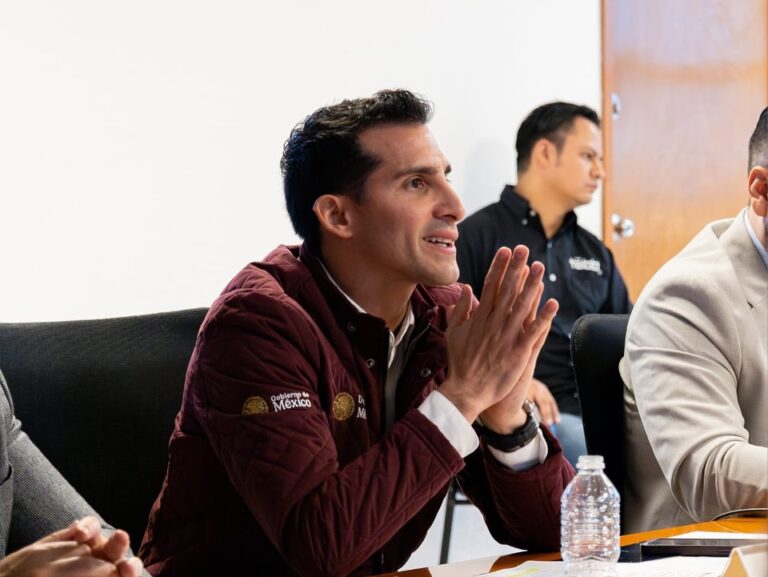 Rommel Pacheco, director de la Comisión Nacional de Cultura Física y Deporte (Conade), se encuentra nuevamente bajo escrutinio público.
