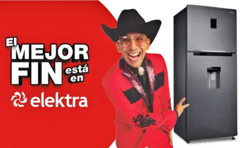 El Mejor Fin 2025: Elektra lanza 21 días de ahorro y recompensas reales