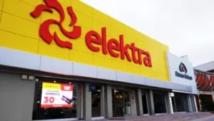 Elektra promueve consumo responsable en El Mejor Fin 2025