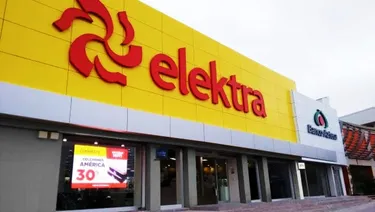 Elektra promueve consumo responsable en El Mejor Fin 2025