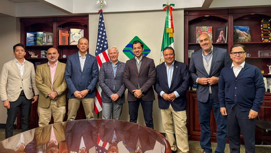 AyD y Eduardo Ortegón Williamson impulsan una nueva etapa de modernización hídrica