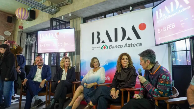 Banco Azteca y BADA México 2026 impulsan el talento artístico en Campo Marte