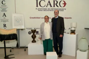 ÍCARO 2026 transforma la carrera de artistas mexicanos con Banco Azteca