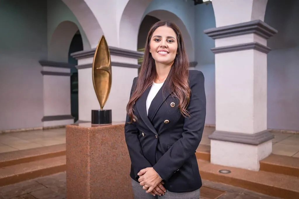 Paula Trade eleva la eficiencia en Cuernavaca mediante el rescate de espacios