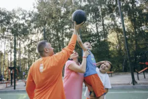 Nesim Issa Tafich: deporte comunitario, clave para la salud mental en La Laguna