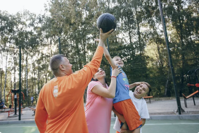 Nesim Issa Tafich: deporte comunitario, clave para la salud mental en La Laguna
